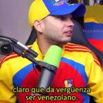 José Leonardo Broianigo Muñoz Instagram - Para debatir, ¿por qué la prensa internacional publica siempre lo malo de los venezolanos?, ¿por qué no publican cuando venezolanos logran cosas increíbles, ayudan a los demás y representan a su país? Hablen de eso también, de los venezolanos buenos!! Mexico City, Mexico