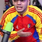 José Leonardo Broianigo Muñoz Instagram – El venezolano menos orgulloso 😳 #reels #venezuela
