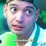 José Leonardo Broianigo Muñoz Instagram – Ansiedad ha entrado al chat 😔 #reels #viralreels