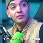 José Leonardo Broianigo Muñoz Instagram – Abuelita, ya tengo la chica que me merecía 🥹 #reels #tiktok