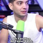 José Leonardo Broianigo Muñoz Instagram – Ustedes deciden  #swiftie