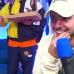José Leonardo Broianigo Muñoz Instagram – Todos los Rappi son venezolanos??🤔 Mexico City, Mexico