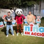 José Leonardo Broianigo Muñoz Instagram – Este 2024 estaremos con @ninosenaccion haciendo muchas labores sociales, únanse todos los Aventureros de Monterrey para que formen parte del equipo! Nos vemos pronto!!✨❤️ Monterrey,N.L.