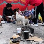José Leonardo Broianigo Muñoz Instagram - Otra Misión Aventurera cumplida✅ Mexico City, Mexico