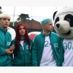 José Leonardo Broianigo Muñoz Instagram – ¿4 años es mucho o poco? Mariana tuvo el cabello color rosado, verde, rojo y negro… Yolo lo tuvo azul, yo rubio, rojo y Panda… Él es diferente haha. Fuimos superhéroes de Marvel, superhéroes reales y hasta jugadores del calamar. También fuimos desconocidos, amigos, cuñados y hasta nos hicieron un shippeo todo raro 😂 

Si me preguntan, 4 años es poquito porque quería que fueran más, pero es mucho por la cantidad de momentos que vivimos juntos.

Creo que es una nueva etapa, que seguiremos siendo todos grandes amigos y nuestra aventura apenas está empezando 💕