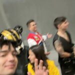 José Leonardo Broianigo Muñoz Instagram – Si pudiera, los escogería para ser mis amigos en todas mis vidas. Feliz de formar parte de Yolo Aventuras 💕 Este premio @eliotmedia a Líder Digital es de todos ustedes, los que están desde el inicio y los que están conociéndonos. Los amo mucho. Mexico City, Mexico