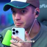 José Leonardo Broianigo Muñoz Instagram - No volveré a ser romántico 💀 #reels #fyp #instagram