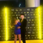 José Leonardo Broianigo Muñoz Instagram – Si pudiera, los escogería para ser mis amigos en todas mis vidas. Feliz de formar parte de Yolo Aventuras 💕 Este premio @eliotmedia a Líder Digital es de todos ustedes, los que están desde el inicio y los que están conociéndonos. Los amo mucho. Mexico City, Mexico