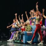 José Leonardo Broianigo Muñoz Instagram - “Gracias por regalarme y regalarnos el día más especial de nuestras vidas” Aún sigo en shock que 6 años después de iniciar este camino, mis amigos y yo nos paramos frente a 3500 personas y dimos un show que quedará en la memoria de todos. Nunca dejen de luchar por sus sueños, te caes, te levantas, te caes y te levantas hasta que lo logres 💕 Foto: @perseosainz Mexico City, Mexico