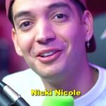 José Leonardo Broianigo Muñoz Instagram - Por no seguir consejos @nicki.nicole 🥲🇦🇷 #reels #argentina