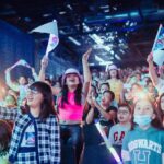 José Leonardo Broianigo Muñoz Instagram - ¡Nuestro primer show fue inolvidable! Hicimos Sold Out en el Pepsi Center de Ciudad de México delante de más de 3.500 Aventureros que cantaron nuestras canciones y vieron un show increíble en el que trabajamos durante mucho tiempo con un grupo de personas maravillosas. ¡Eternamente agradecidos con todo el equipo! 🥹❤️ Mexico City, Mexico