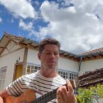 José Loreto Instagram - Diamantina