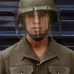José Loreto Instagram - O resgate do soldado Zé 🪖 Guerra só se for de amor 💚 O entretenimento é consequência 🎖️ Até domingo no @maskedsingerbr 📺 O episódio está de cinema 🎥