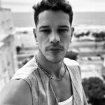José Loreto Instagram – 459 anos de Rio de Janeiro 🤍