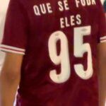 José Loreto Instagram – Saudações Tricolores 💚🤍❤️ Maracanã Stadium