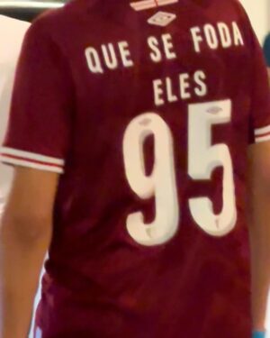 José Loreto Instagram - Saudações Tricolores 💚🤍❤️