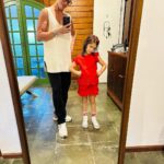 José Loreto Instagram - É raro mas acontece pouco! Sábado de folga!!