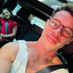 José Loreto Instagram - É raro mas acontece pouco! Sábado de folga!!