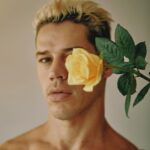 José Loreto Instagram - 💛