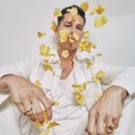 José Loreto Instagram - 💛