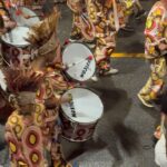 José Loreto Instagram - Pedaços do 2º e último dia do meu Carnaval aqui em Salvador!!! Me sinto abençoado!! Obrigado e axé! ✨