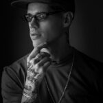 José Loreto Instagram - Quem curte uma Tatto? 💚 @33xarts