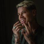 José Loreto Instagram - Quem curte uma Tatto? 💚 @33xarts