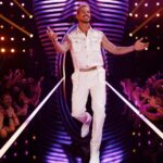 José Loreto Instagram - Sorte que tem todo domingo!!! Que coisa maravilhosa é fazer parte do @maskedsingerbr 💟
