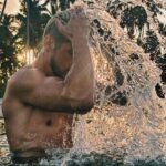 José Loreto Instagram - Janeiro seu louco!!!✨