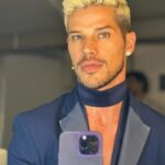 José Loreto Instagram - Janeiro seu louco!!!✨