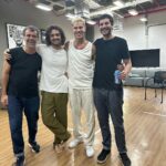 José Loreto Instagram - Janeiro seu louco!!!✨