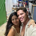 José Loreto Instagram - Janeiro seu louco!!!✨