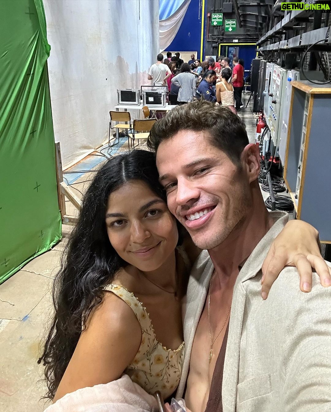 José Loreto Instagram - Janeiro seu louco!!!✨