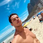 José Loreto Instagram - É raro mas acontece pouco! Sábado de folga!!