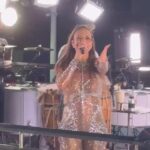 José Loreto Instagram - Meu coração faz TUM TUM de amor por vc @ivetesangalo e por esse carnaval de Salvador!!! Simbora para o 2º dia ❤️