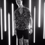 José Loreto Instagram - Salvador - 1º dia - 🖤 by @ellus