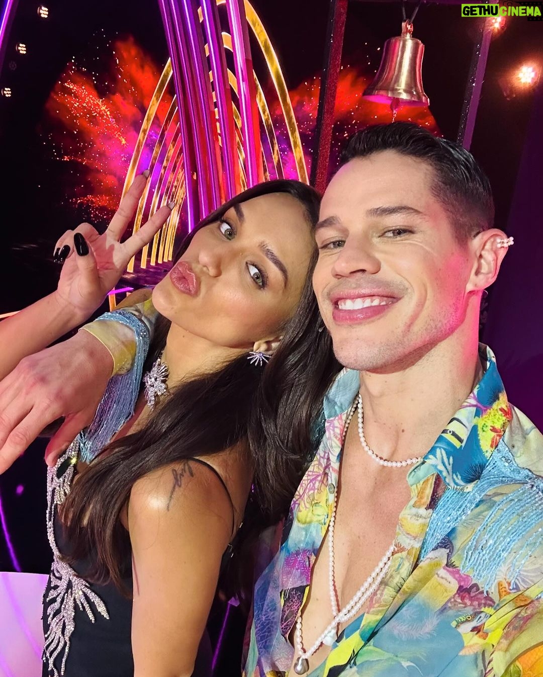 José Loreto - 24.3K Likes - O que a GLOBO não mostra, eu vou mostrar aqui 📵
O resto, vc pode ver hoje no @maskedsingerbr 📺