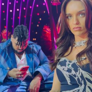 José Loreto Instagram - O que a GLOBO não mostra, eu vou mostrar aqui 📵
O resto, vc pode ver hoje no @maskedsingerbr 📺