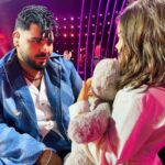 José Loreto Instagram – O que a GLOBO não mostra, eu vou mostrar aqui 📵
O resto, vc pode ver hoje no @maskedsingerbr 📺