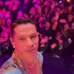José Loreto Instagram – O que a GLOBO não mostra, eu vou mostrar aqui 📵
O resto, vc pode ver hoje no @maskedsingerbr 📺