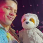 José Loreto Instagram – O que a GLOBO não mostra, eu vou mostrar aqui 📵
O resto, vc pode ver hoje no @maskedsingerbr 📺