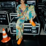 José Loreto Instagram – O que a GLOBO não mostra, eu vou mostrar aqui 📵
O resto, vc pode ver hoje no @maskedsingerbr 📺
