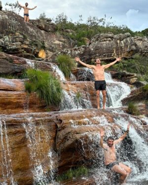José Loreto Instagram - No Rancho Fundo em Diamantina!!

Imagens deslumbrantes!
Conexão profunda!!
Equilíbrio perfeito!!
Axé para nós!!!