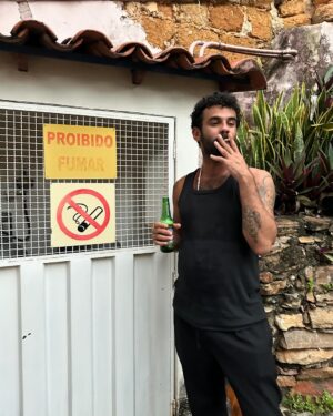 José Loreto Instagram - No Rancho Fundo em Diamantina!!

Imagens deslumbrantes!
Conexão profunda!!
Equilíbrio perfeito!!
Axé para nós!!!