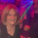 José María Listorti Instagram - Con mi vieja estamos para el bailando!! @elchatoprada @hoppefede @marcelotinelli #bailando