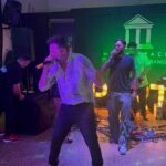 José María Listorti Instagram - Festejé mis 50 años con todo! Y si! Hay mucho q festejar y agradecer. Pude compartir el festejo con todos mis seres queridos que fueron protagonistas de mi vida en este medio siglo! Y también quiero compartirlo con uds , que son testigos de gran parte de mi vida! Gracias @carlalioi.press_ por encargarte de todo El salón espectacular @palaciobelgrano El tremendo catering que me acompañó: 🍕 @pizzapartykingcatering 🍱 @futomakisushi 🥯 @enzucatering 🥞@pickasocatering 🍸@staffdrinks + @cherryicehielo 🥟 @almacakeycatering 🍗 @_crazypork_pernil_de_cerdo 🌮 @tacontodoar 🫕 @bas_cocinaambulante 🥘@perniles_de_autor 📸 Todas las fotos de @yaninadavinifotografia Palacio Belgrano
