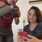 José María Listorti Instagram - #humor #parejas #parejastoxicas #clases