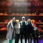José María Listorti Instagram - HOY ES EL GRAN DÍA! Hoy debutamos con una obra increíble! Que placer formar parte de este MEGA MUSICAL! Un desafío enorme! Una oportunidad para demostrar otra faceta. Es indescriptible la emoción y la alegría q sentimos en las Pasadas generales con Público! Es una fiesta! Una experiencia maravillosa!!