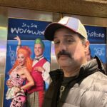 José María Listorti Instagram - HOY ES EL GRAN DÍA! Hoy debutamos con una obra increíble! Que placer formar parte de este MEGA MUSICAL! Un desafío enorme! Una oportunidad para demostrar otra faceta. Es indescriptible la emoción y la alegría q sentimos en las Pasadas generales con Público! Es una fiesta! Una experiencia maravillosa!!