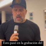 José María Listorti Instagram - @quevedo.pd #puntog #humor #musica
